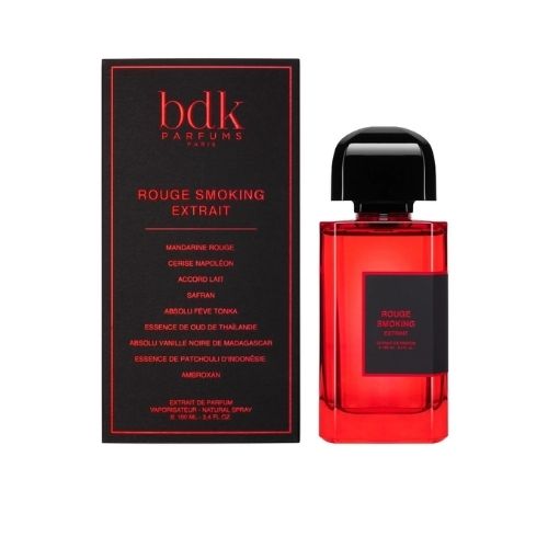 BDK Parfums - Rouge Smoking Extrait De Parfum Unisex 100ML