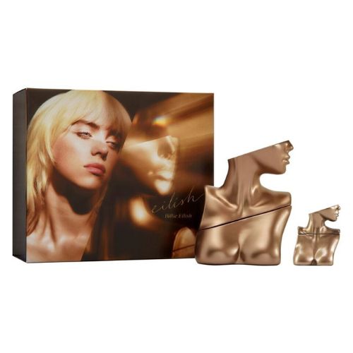 Billie Eilish - Billie Eilish 2PCS EDP For Women 100ML + Mini 7.5ML