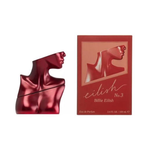 Billie Eilish - Billie Eilish No.3 EDP For Women 100ML