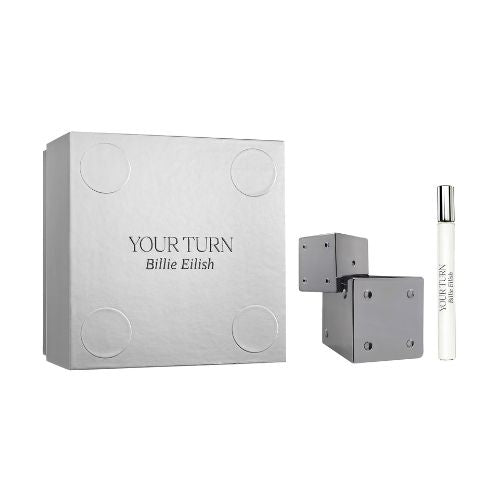 Billie Eilish - Your Turn 2PCS EDP Unisex 100ML + Mini 10ML