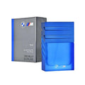 BMW - Light Blue EDT For Men 100ML