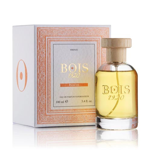 Bois 1920 - Insieme EDP Unisex 100ML