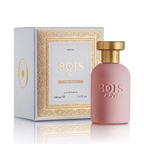Bois 1920 - Oro Rosa EDP Unisex 100ML