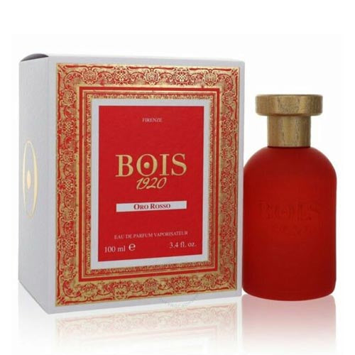 Bois 1920 - Oro Rosso EDP Unisex 100ML