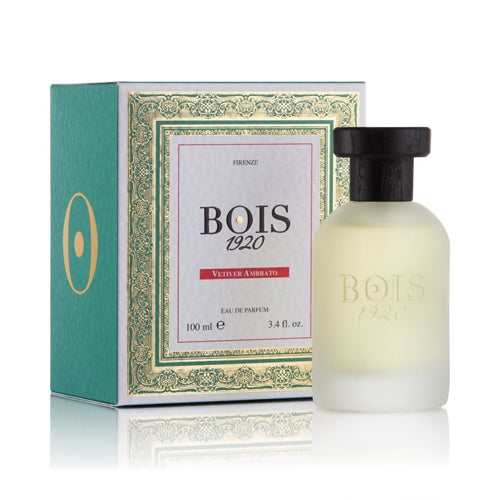 Bois 1920 - Vetiver Ambrato EDT Unisex 100ML