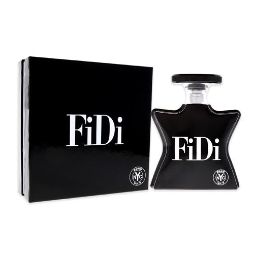 Bond No.9 - Fidi EDP Unisex 100ML