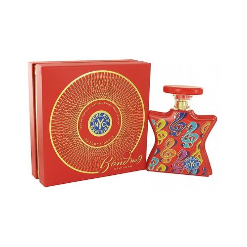 Bond No. 9 - West Side EDP Unisex 100ML