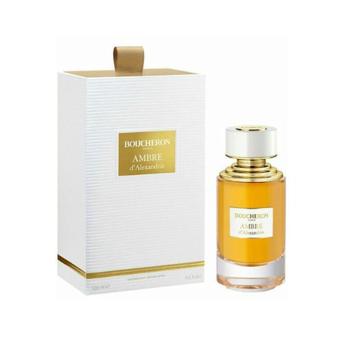 Boucheron - Ambre D'Alexandrie EDP Unisex 125ML