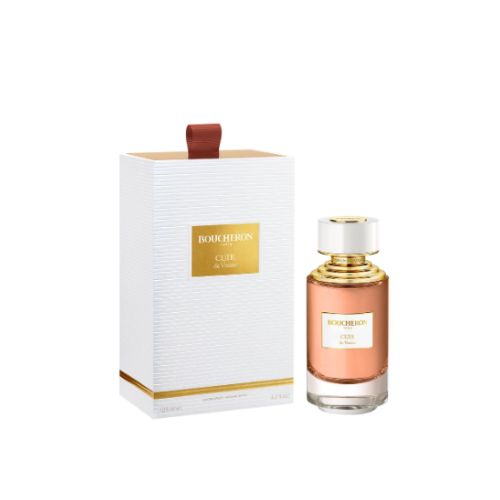 Boucheron - Cuir De Venise EDP Unisex 125ML