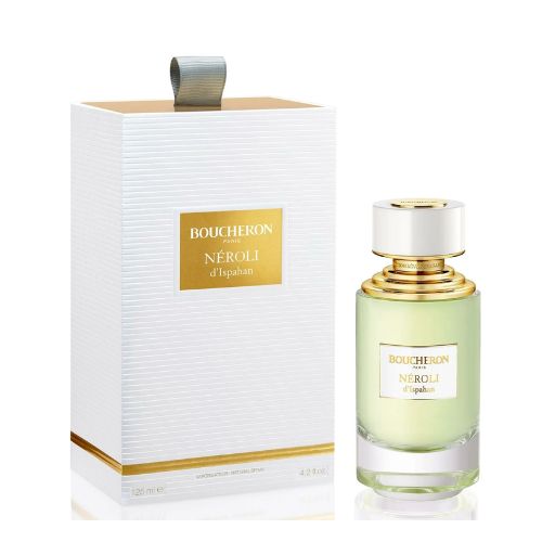 Boucheron - Neroli D'Ispahan EDP Unisex 125ML