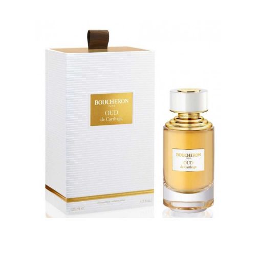 Boucheron - Oud De Carthage EDP Unisex 125ML