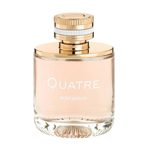 Boucheron - Quatre EDP For Women 100ML