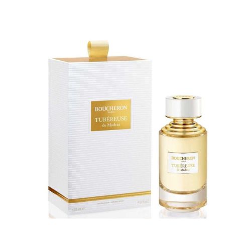 Boucheron - Tubereuse De Madras EDP Unisex 125ML
