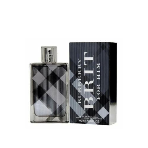 Burberry - Brit EDT For Men 100ML