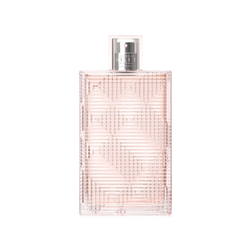 Burberry - Brit Rhythm Floral EDT For Women 90ML
