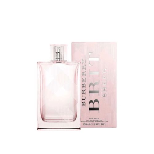 Burberry - Burberry Brit Sheer EDT For Women 100ML