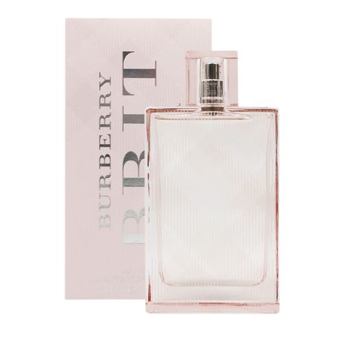 Burberry - Burberry Brit Sheer EDT For Women 100ML