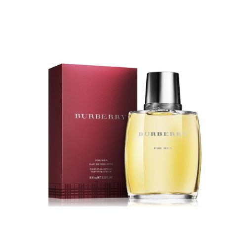 Burberry - Burberry EDT For Men 100ML