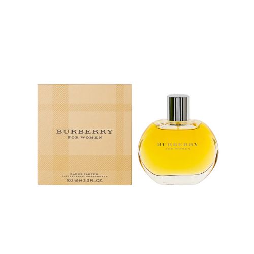 Burberry - Classic EDP For Women 100ML