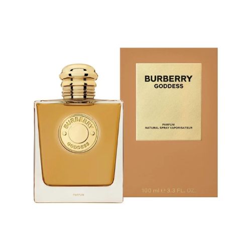 Burberry - Goddes Parfum For Women 100ML