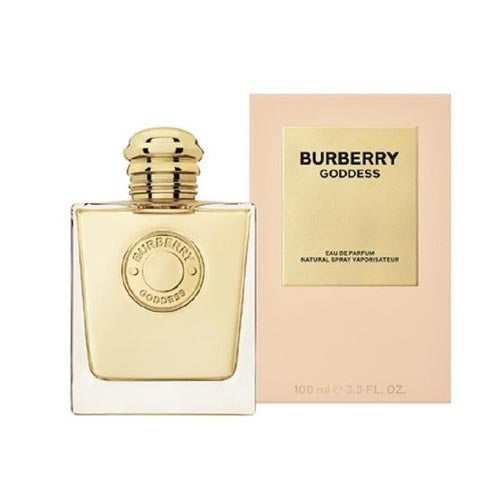 Burberry - Goddess EDP For Women 100ML
