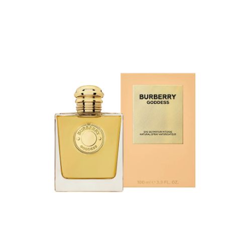 Burberry - Goddess Intense EDP For Women 100ML