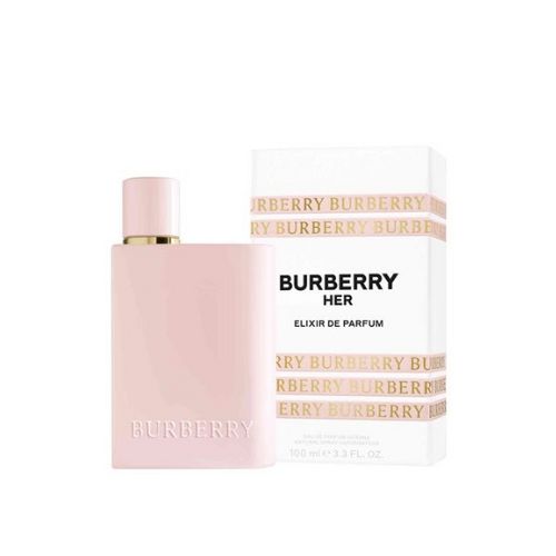 Burberry - Her Elixir EDP For Women 100ML