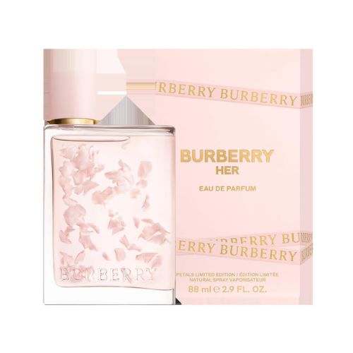 Burberry - Her Petals EDP For Women 88ML