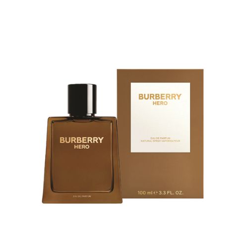 Burberry - Hero EDP For Men 100ML