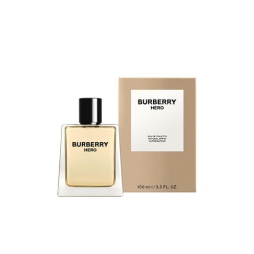 Burberry - Hero EDT For Men 100ML