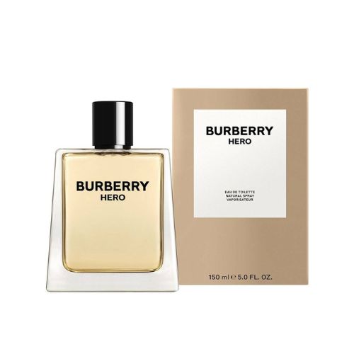 Burberry - Hero EDT For Men 150ML