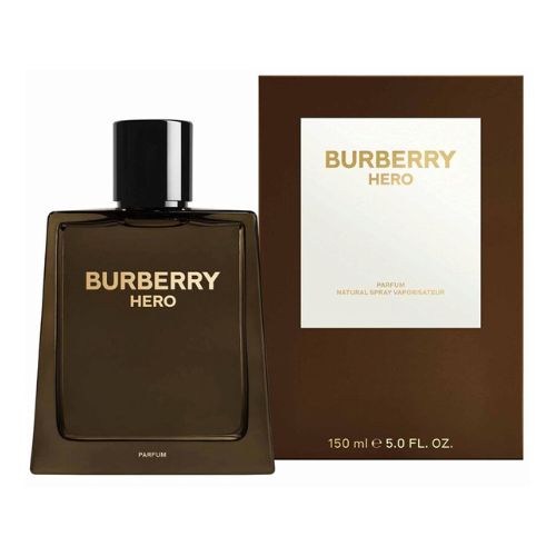 Burberry - Hero Parfum For Men 150ML