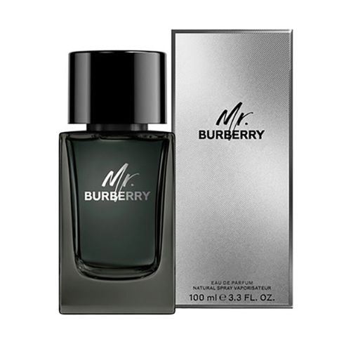 Burberry - Mr. Burberry EDP For Men 100ML