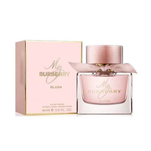 Burberry - My Burbbery Blush EDP For Women 90ML