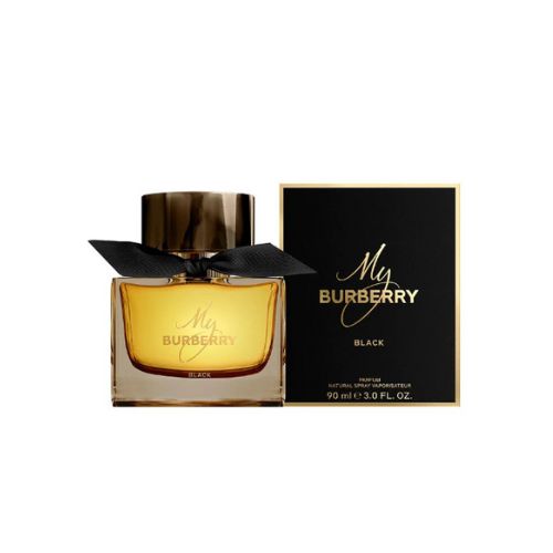 Burberry - My Burberry Black Perfume For Women 90ML
