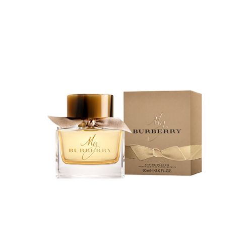 Burberry - My Burberry EDP For Women 90ML