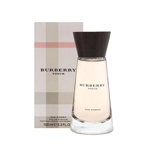 Burberry - Touch EDP For Women 100ML