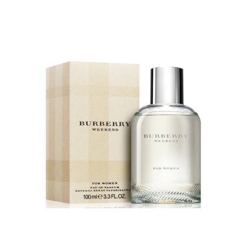Burberry - Weekend EDP For Women 100ML