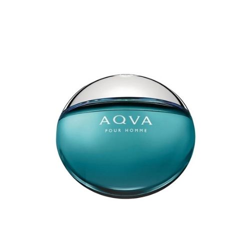 Bvlgari - Aqva EDT For Men 100ML