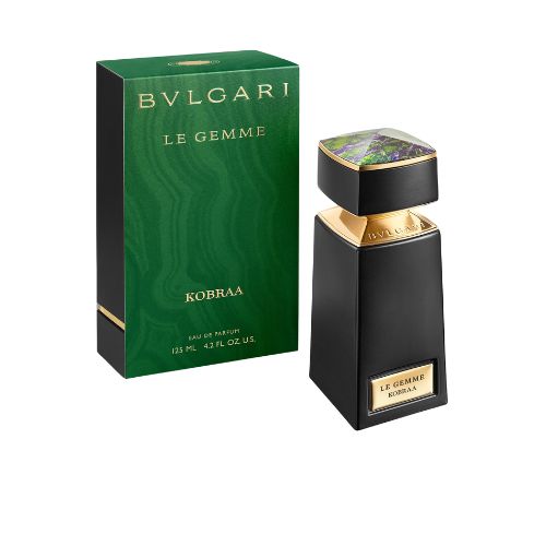 Bvlgari - Le Gemme Kobraa EDP For Men 125ML