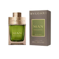 Bvlgari - Man Wood Essence EDP For Men 100ML