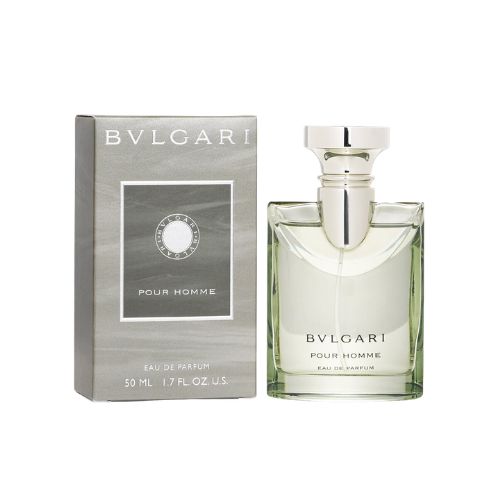 Bvlgari - Pour Homme EDP For Men 50ML