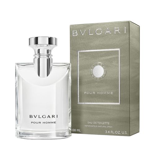 Bvlgari - Pour Homme EDT For Men 100ML