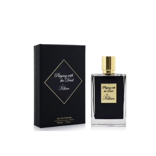 By Kilian - Playing With The Devil EDP For Women 50ML