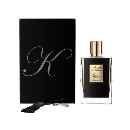 By Kilian - Straight To Heaven White Crystal EDP Unisex 50ML