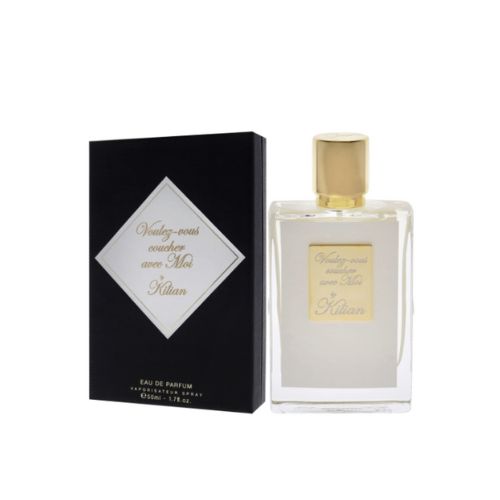 By Kilian - Voulez-Vous Coucher Avec Moi EDP For Women 50ML