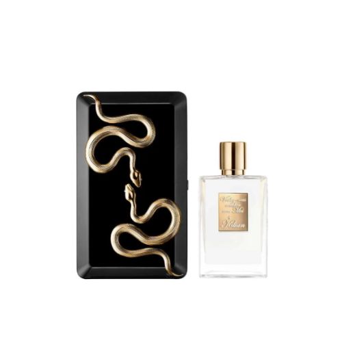 By Kilian - Voulez-Vous Coucher Avec Moi With Clutch EDP For Women 50ML