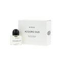 Byredo - Accord Oud EDP Unisex 100ML