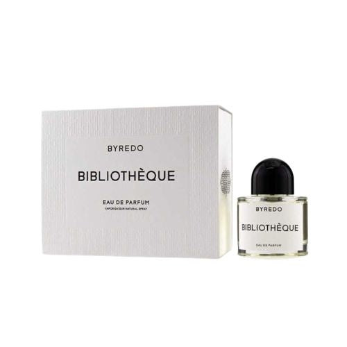 Byredo - Bibliotheque EDP Unisex 100ML