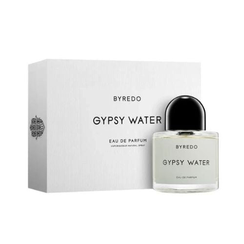 Byredo - Gypsy Water EDP Unisex 100ML